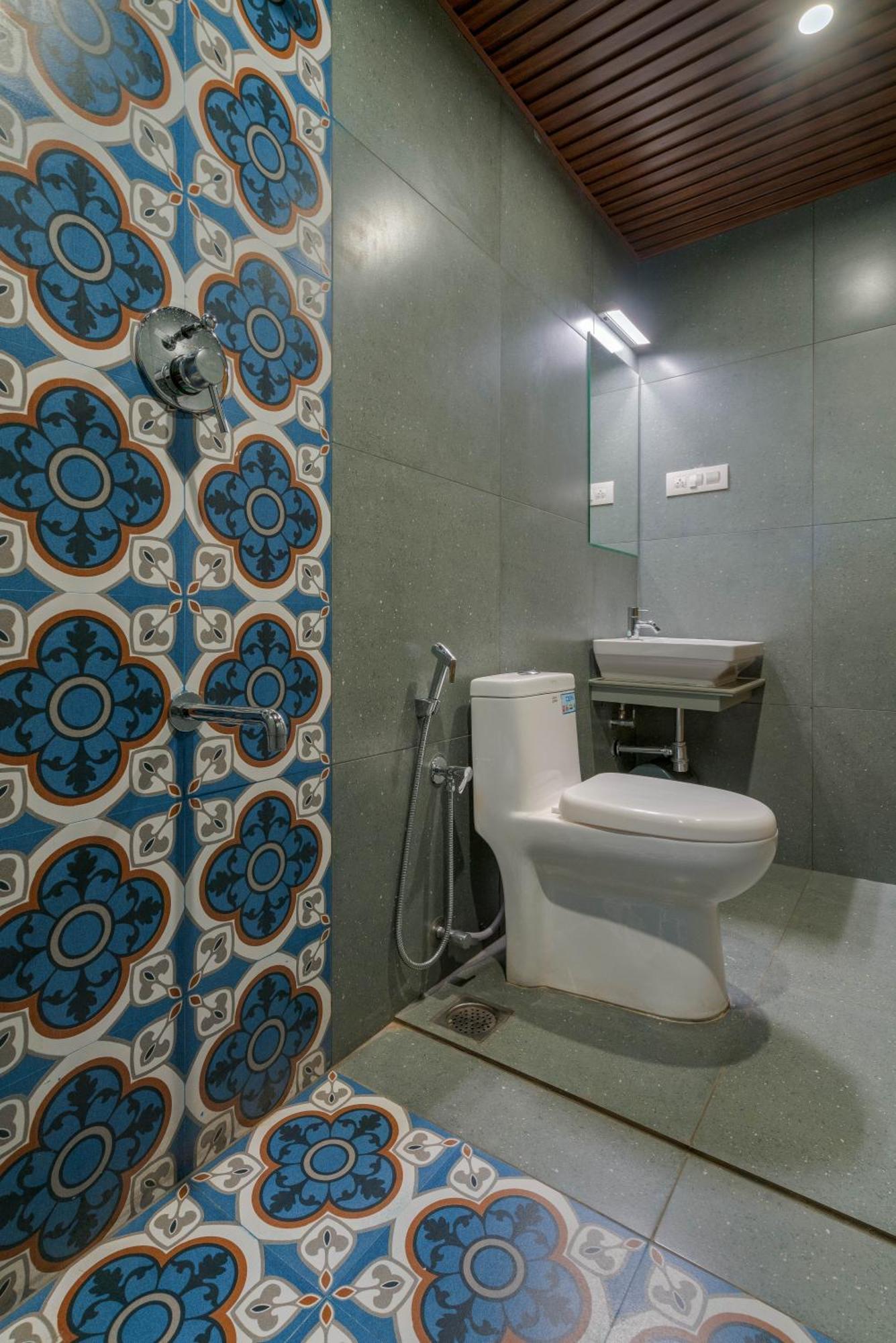Aryaas Regent Kochi Exterior foto